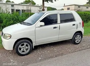Suzuki Alto 2011 for Sale