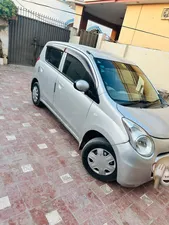 Suzuki Alto ECO-L 2012 for Sale
