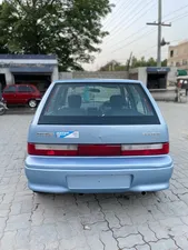 Suzuki Cultus VXR 2005 for Sale