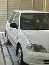 Suzuki Cultus VXR (CNG) 2005 for Sale