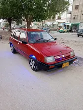 Suzuki Khyber 1994 for Sale