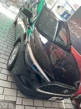 Toyota Corolla Cross HEV 2024 for Sale