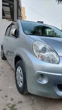 Toyota Passo G F Package 2010 for Sale