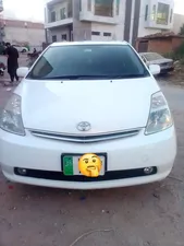 Toyota Prius G Touring Selection Leather Package 1.5 2007 for Sale