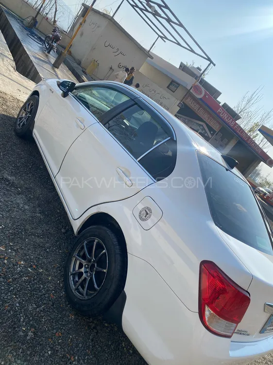 Toyota Corolla Axio 2014 for sale in Swat