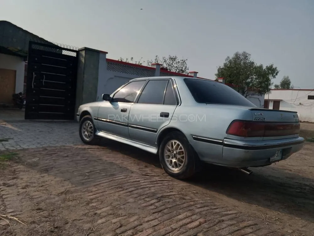 Toyota Corona 1991 for Sale in Mandi bahauddin Image-1