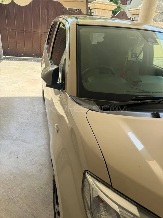 Toyota Passo 2017 for sale in Faisalabad
