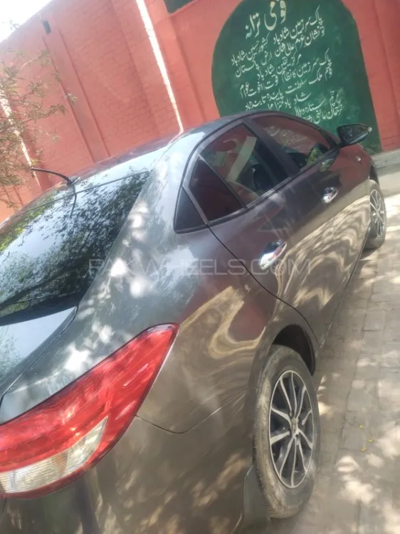 Toyota Yaris 2022 for Sale in Khurrianwala Image-1