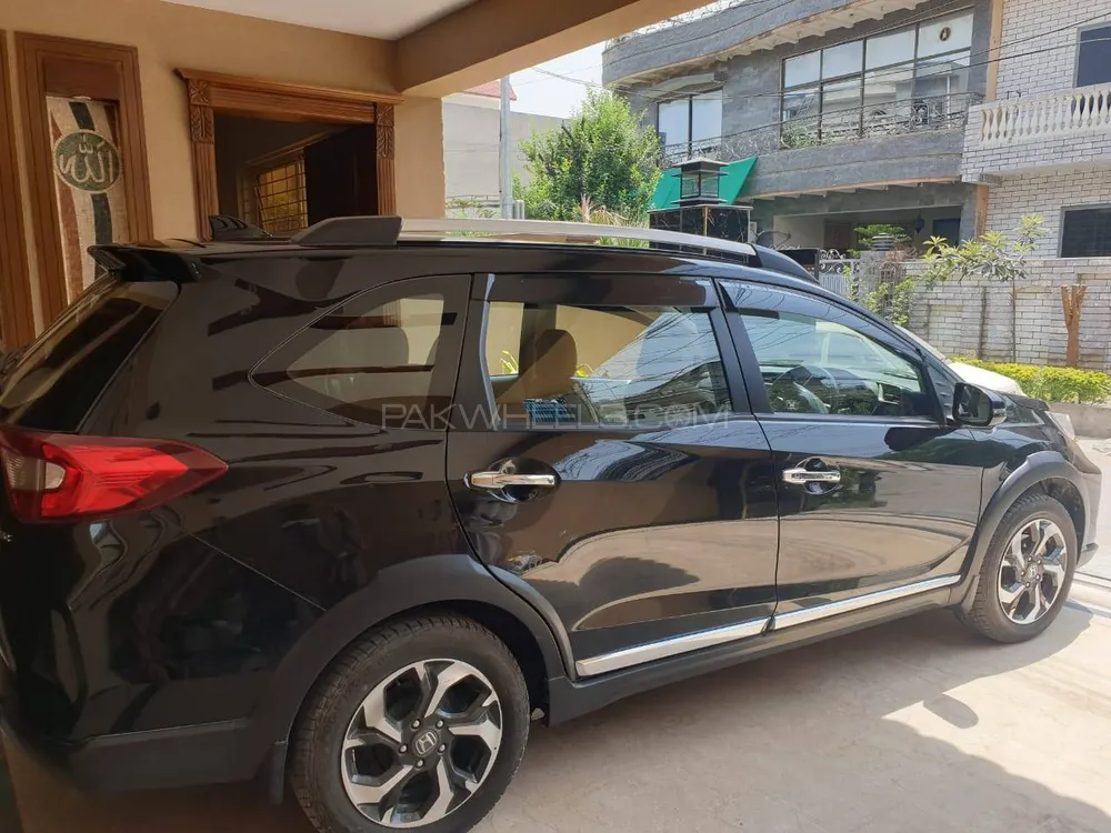 Honda BR-V 2022 for sale in Islamabad