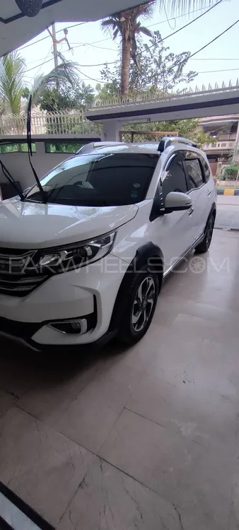 Honda BR-V 2020 for Sale in Karachi Image-1
