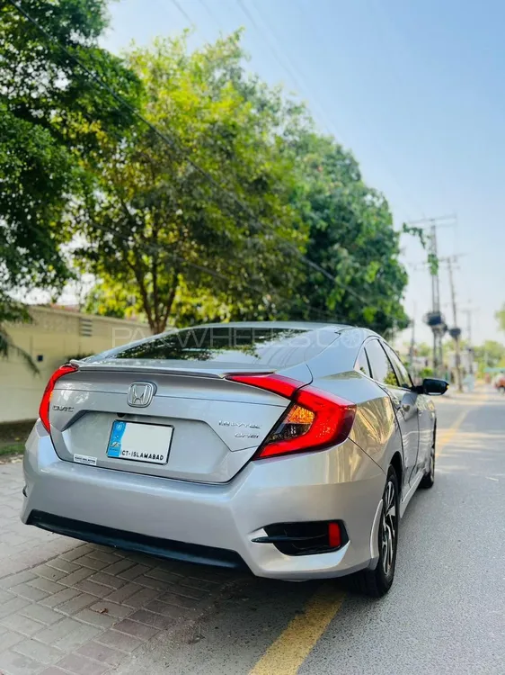 Honda Civic 2018 for sale in Multan