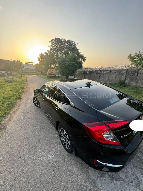 Honda Civic 2018 for sale in Sialkot