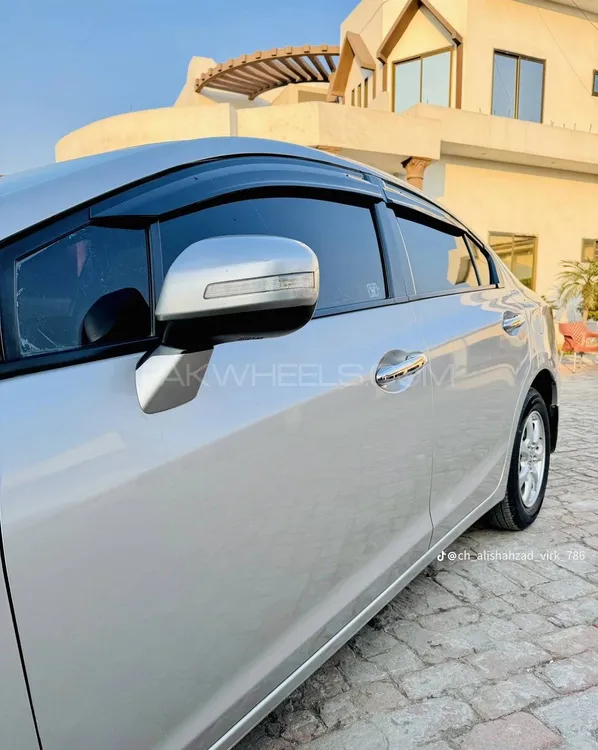 Honda Civic 2015 for sale in Sheikhupura
