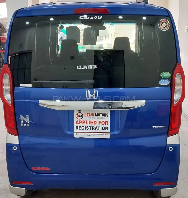 Honda N Box 2019 for sale in Multan