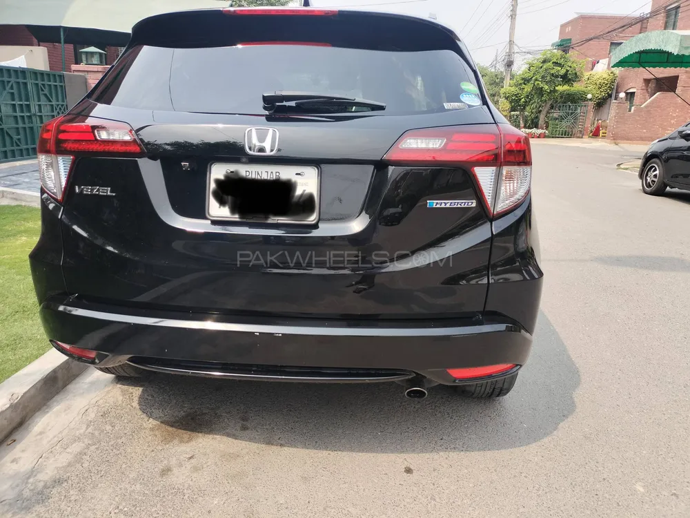 Honda Vezel 2021 for sale in Lahore