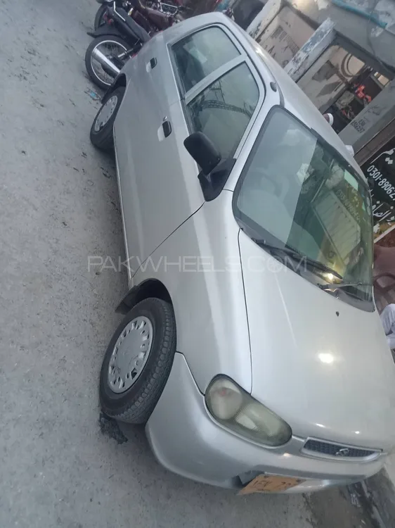 Suzuki Alto 2003 for sale in Peshawar