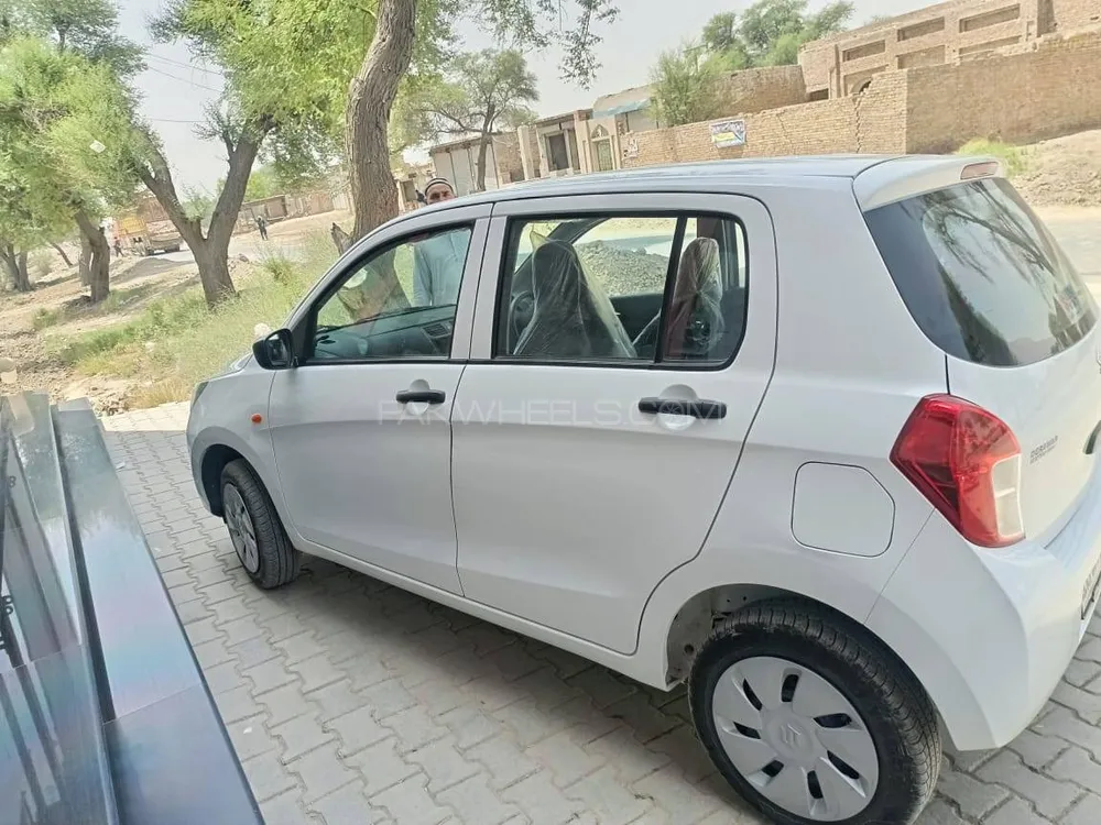 Suzuki Cultus 2022 for sale in Bahawalpur