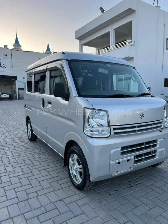 Suzuki Every 2019 for Sale in Wazirabad Image-1