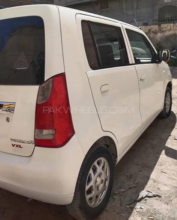 Suzuki Wagon R 2021 for sale in Gujrat