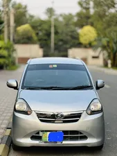 Daihatsu Mira G Smart Drive Package 2012 for Sale