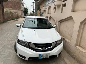 Honda City 1.3 i-VTEC 2018 for Sale