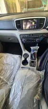 KIA Sportage AWD 2023 for Sale