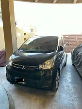Mitsubishi Ek Wagon 2019 for Sale