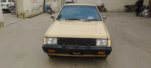 Mitsubishi Lancer 1980 for Sale