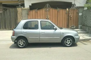 Nissan March 2010 for Sale