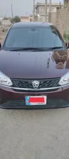 Proton Saga 1.3L Standard M/T 2021 for Sale