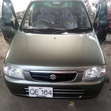 Suzuki Alto 2010 for Sale