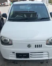 Suzuki Alto X 2015 for Sale