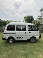 Suzuki Bolan 2019 for Sale
