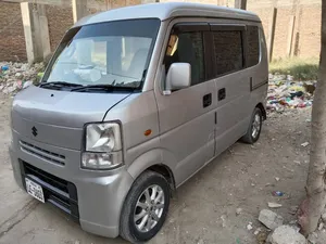 Suzuki Every Join 2008 for Sale