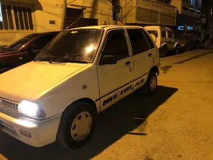 Suzuki Mehran VX 1994 for Sale