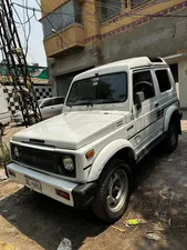 Suzuki Potohar Basegrade 2001 for Sale