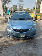Toyota Belta X S Package 1.0 2010 for Sale