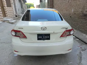 Toyota Corolla 2011 for Sale
