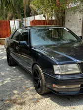 Toyota Crown Royal Saloon 1996 for Sale