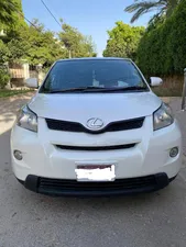 Toyota IST 150X C Package 2012 for Sale