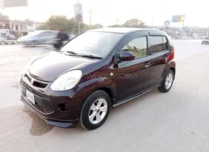 Toyota Passo 2014 for Sale