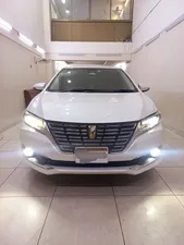 Toyota Premio F EX Package 1.5 2018 for Sale