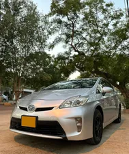 Toyota Prius 2012 for Sale