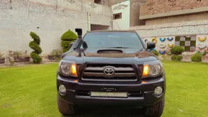 Toyota Tacoma TRD Sport 2018 for Sale