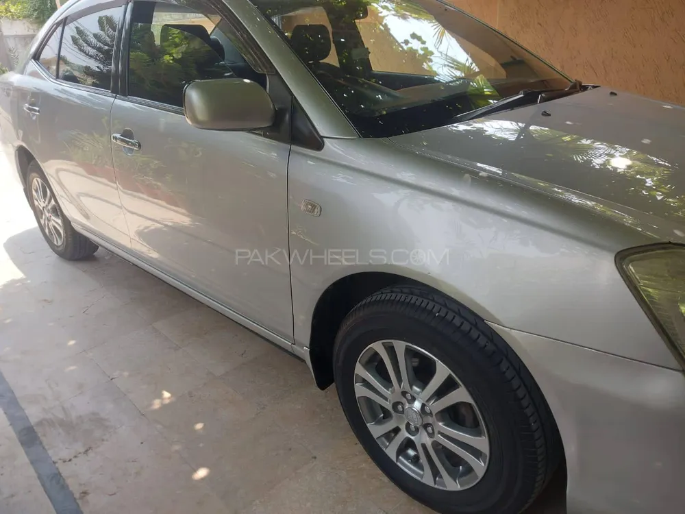 Toyota Allion 2006 for Sale in Rawalpindi Image-1