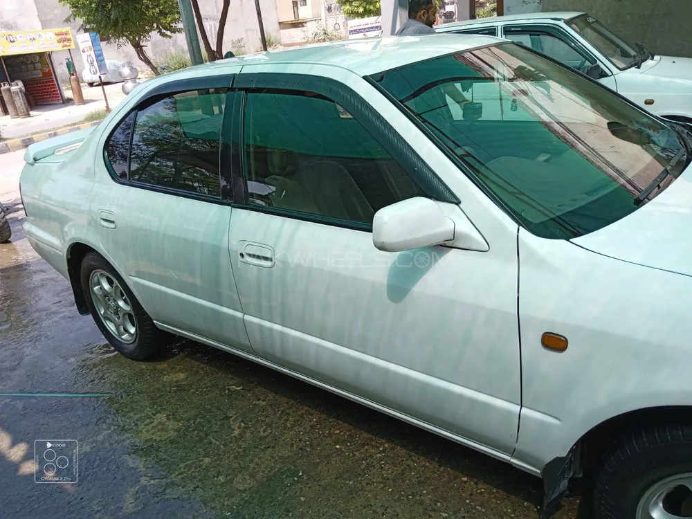 Toyota Camry 1996 for sale in Rawalpindi