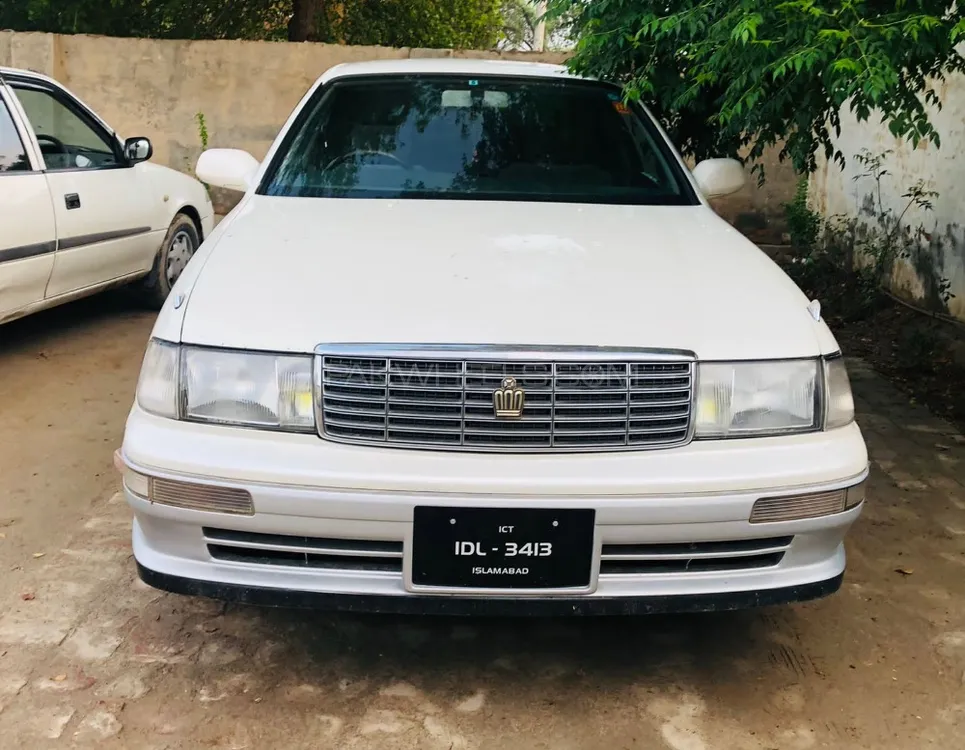 Toyota Crown 1994 for sale in Khanewal