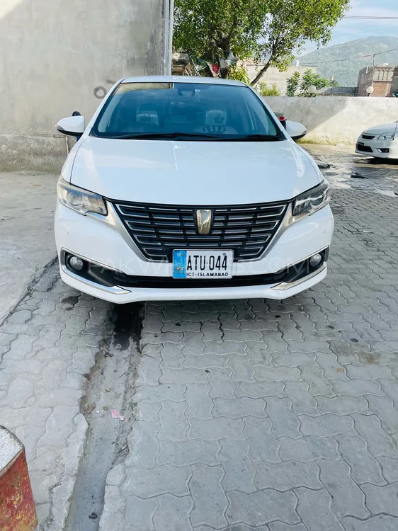 Toyota Premio 2017 for sale in Malakand Agency