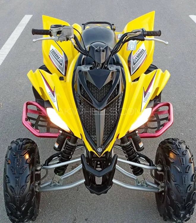 Yamaha ATV Blaster 2019 for Sale Image-1