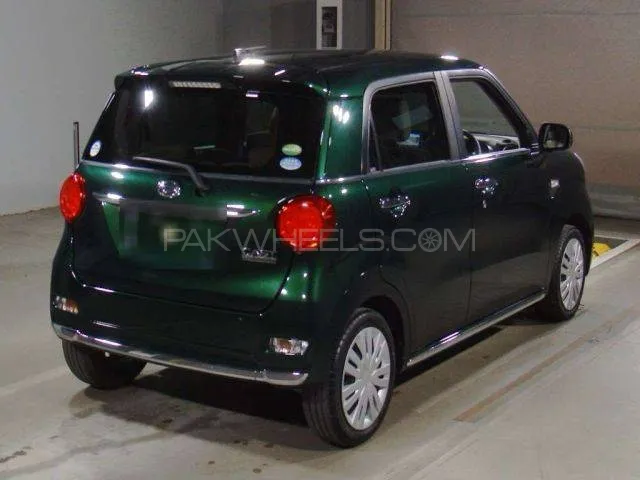 Daihatsu Cast 2021 for sale in Lahore